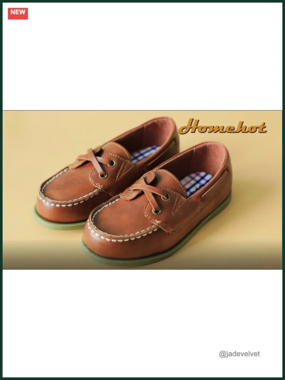 Boys Dress Shoes Slip on Loafers Faux Leather School Shoes